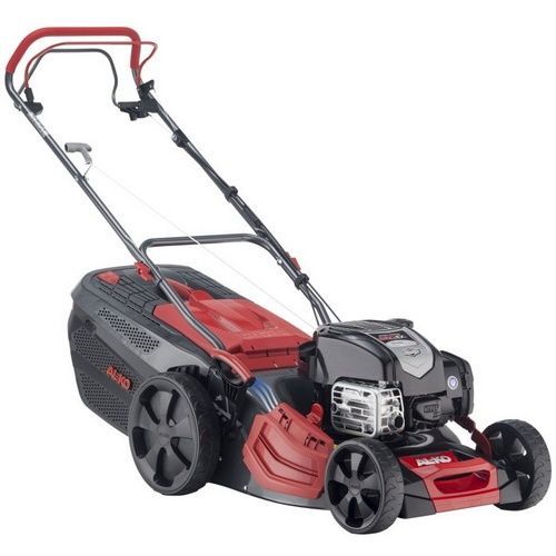 Газонокосарка бензинова AL-KO Premium 470 SP-B (119966) 727421 фото