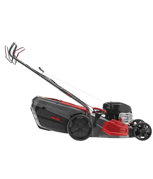 Газонокосарка бензинова AL-KO 51.3 SP-B HIGHLINE PLUS (123027) 725755 фото