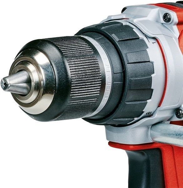 Шуруповерт безщітковий Einhell TP-CD 18/60 Li- i BL Solo (без АКБ та ЗП) (4514210) 726886 фото