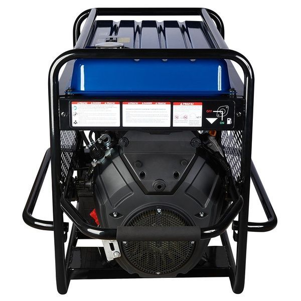 Бензиновый генератор ENERSOL EPG-16000SEA 728712 фото