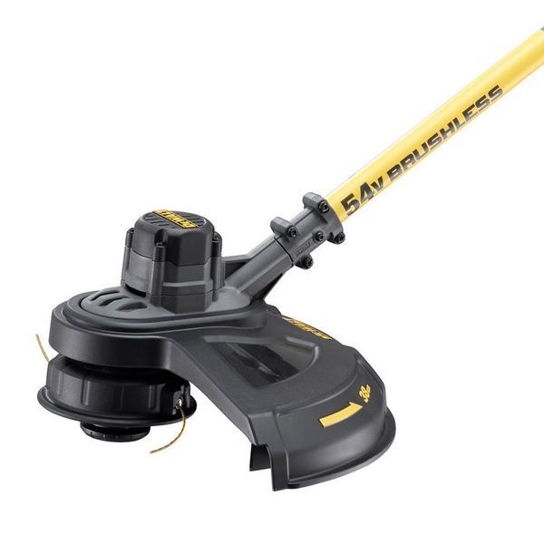 Коса акумуляторна DeWALT DCM571X1 726731 фото