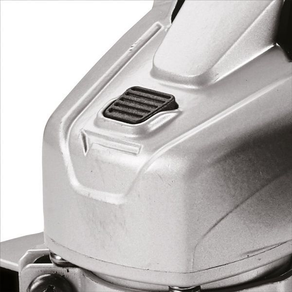 Кутова шліфувальна машина Einhell TC-AG 125/850 (4430971) 725987 фото