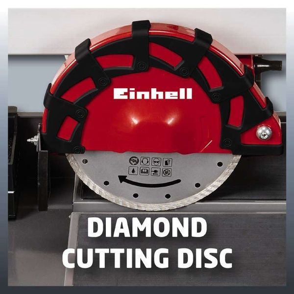 Плиткорез радиальный Einhell TE-TC 920 UL (4301220) 727531 фото