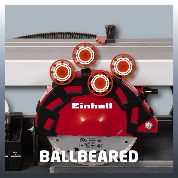 Плиткорез радиальный Einhell TE-TC 920 UL (4301220) 727531 фото