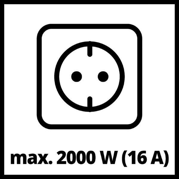 Пилосос Einhell TE-VC 2230 SACL (2342465) 726059 фото