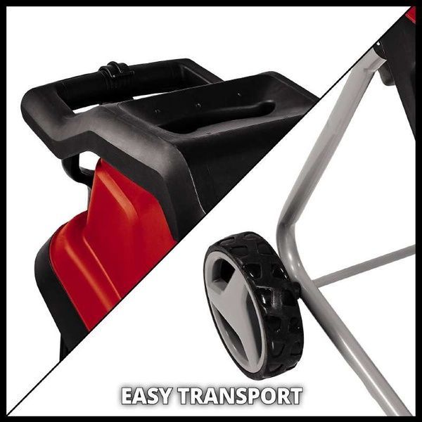 Садовий подрібнювач Einhell GC-KS 2540 (3430330) 727503 фото