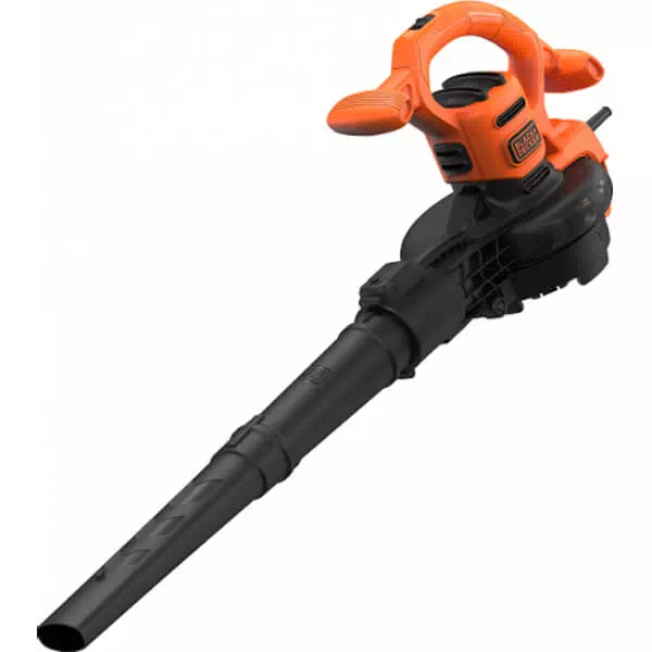 Садовый пылесос Black&Decker BEBLV260 726781 фото