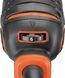 Багатофункціональний інструмент BLACK + DECKER MT280KA 728467 фото 4