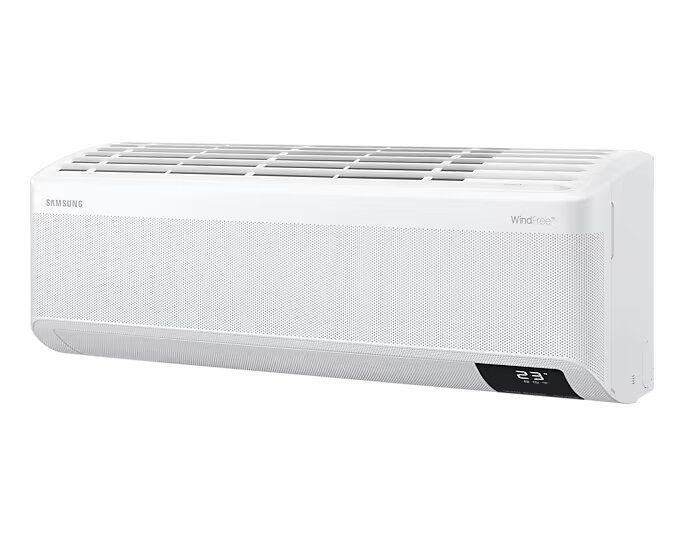 Кондиціонер Samsung AR18BXFAMWKNUA Geo WindFree Mass 728052 фото