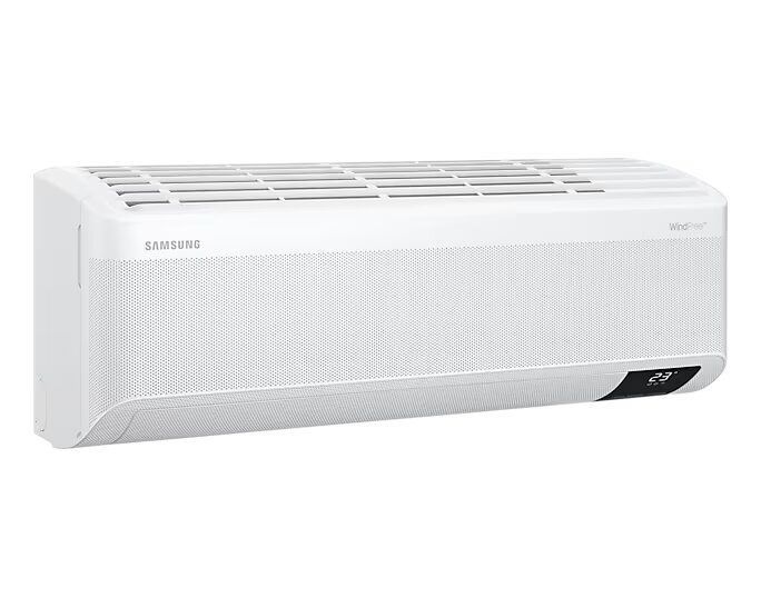 Кондиціонер Samsung AR18BXFAMWKNUA Geo WindFree Mass 728052 фото