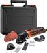 Багатофункціональний інструмент BLACK + DECKER MT280KA 728467 фото 1