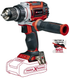 Шуруповерт безщітковий Einhell TP-CD 18/60 Li- i BL Solo (без АКБ та ЗП) (4514210) 726886 фото 1