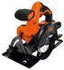 Аккумуляторная циркулярная пила BLACK+DECKER BDCCS18 728532 фото 2