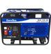 Генератор дизельний ENERSOL SKD-12E-3B 728732 фото 1