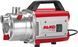 Садовий насос AL-KO Jet 3000 Inox Classic (11283860) 727371 фото 1