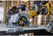 Пила дискова акумуляторна DeWALT DCS571NT (без АКБ та ЗП) 727171 фото 6