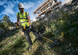 Коса акумуляторна DeWALT DCM571X1 726731 фото 6
