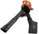 Садовый пылесос Black&Decker BEBLV260 726781 фото 1