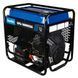 Бензиновый генератор ENERSOL EPG-16000SEA 728712 фото 3