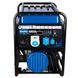 Бензиновый генератор ENERSOL EPG-16000SEA 728712 фото 2