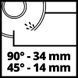 Плиткоріз Einhell TC-TC 800 (4301185) 726078 фото 8