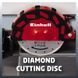 Плиткорез радиальный Einhell TE-TC 920 UL (4301220) 727531 фото 2