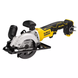 Пила дискова акумуляторна DeWALT DCS571NT (без АКБ та ЗП) 727171 фото 2