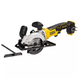 Пила дискова акумуляторна DeWALT DCS571NT (без АКБ та ЗП) 727171 фото 3