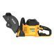 Пила відрізна акумуляторна - акумуляторний різак 230 мм FLEXVOLT DeWALT DCS691N (без АКБ та ЗП) 727156 фото 3