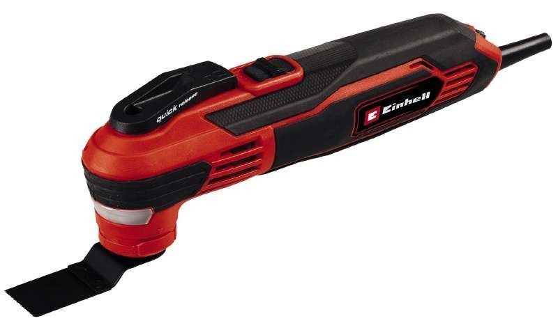 Реноватор многофункциональный Einhell TE-MG 350 EQ (4465155) 726095 фото