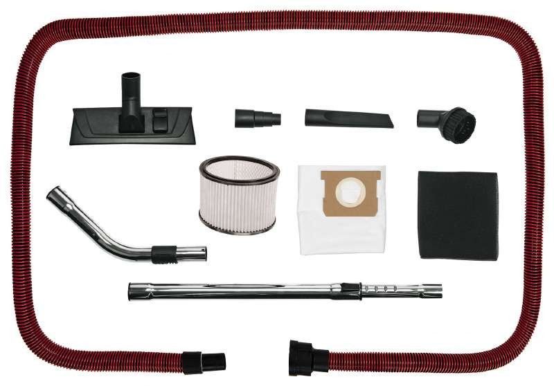Пилосос Einhell TE-VC 2230 SACL (2342465) 726059 фото