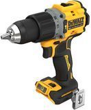 Акумуляторний дриль-шурупокрут DeWALT DCD805NT (без АКБ та ЗП) 726931 фото