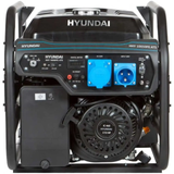 Генератор бензиновый Hyundai HHY 10050FE ATS 725408 фото