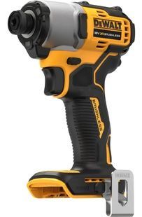 Шурупокрут ударний акумуляторний DeWALT DCF840N (без АКБ та ЗП) 727317 фото
