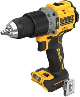 Акумуляторний дриль-шурупокрут DeWALT DCD805NT (без АКБ та ЗП) 726931 фото