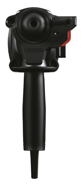 Перфоратор Bosch Professional GBH 220 (06112A6020) 726216 фото