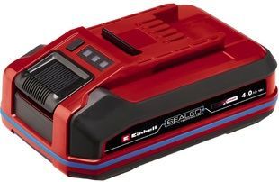 Акумулятор Einhell PXC PLUS 18V 4,0 Ah SEALED (4511627) 727552 фото