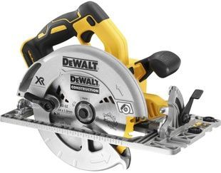 Пила дискова акумуляторна DeWALT DCS572NT (без АКБ та ЗП) 727173 фото