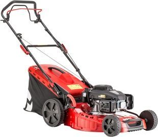 Газонокосилка бензиновая AL-KO Easy sbA PRO 5216 SP-A (127817) 732768 фото