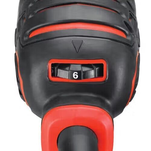 Многофункциональный инструмент BLACK+DECKER MT280BA 728468 фото