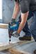 Аккумуляторный перфоратор Bosch Professional GBH 187-LI, без акб и з/у (0611923120) 726270 фото 11