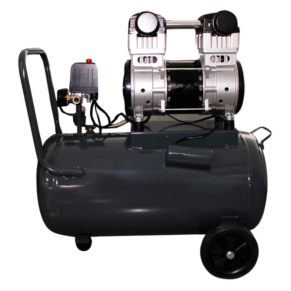 Компрессор безмасляный GTM KCW1500-50L (27154) 730444 фото