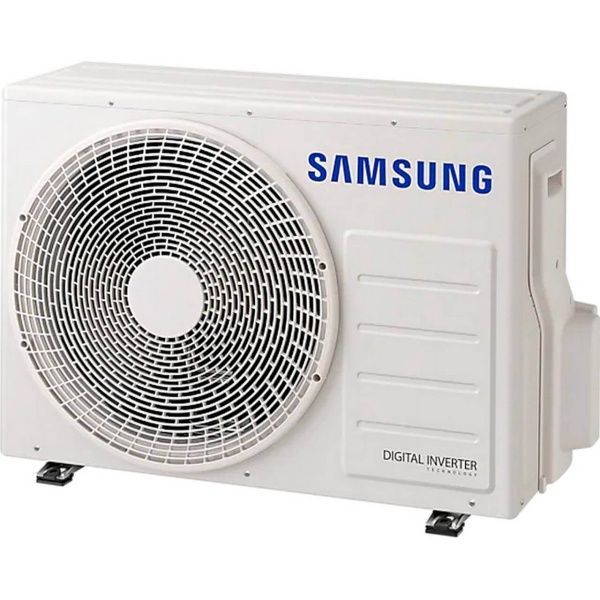 Кондиціонер Samsung AR24BXFAMWKNUA Geo WindFree Mass 728053 фото