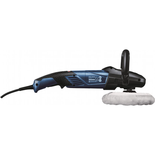 Полірувальна машина Bosch Professional GPO 14 CE (0601389000) 726507 фото