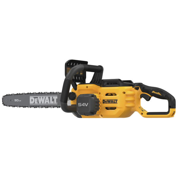 Пила ланцюгова акумуляторна DeWALT DCMCS575N 726732 фото