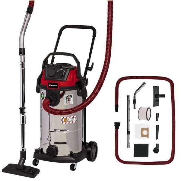 Пилосос Einhell TE-VC 2340 SACL (2342470) 726060 фото