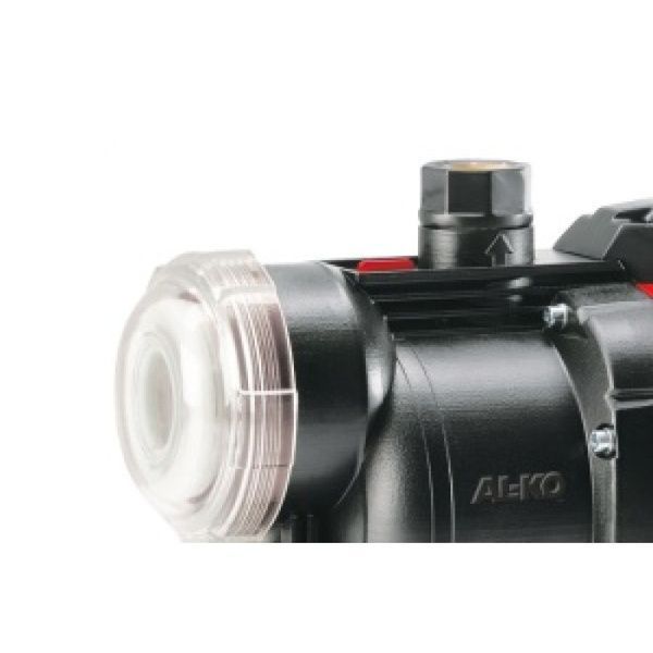 Садовий насос AL-KO Jet 4000 Comfort (112841) 727372 фото