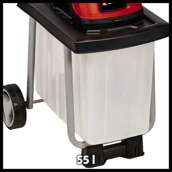 Садовый измельчитель Einhell GC-KS 2540 CB (3430400) 727504 фото