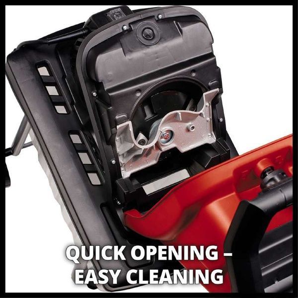 Садовый измельчитель Einhell GC-KS 2540 CB (3430400) 727504 фото