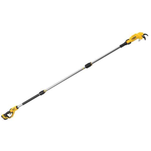 Секатор аккумуляторный DeWALT DCMPP569P1 732664 фото